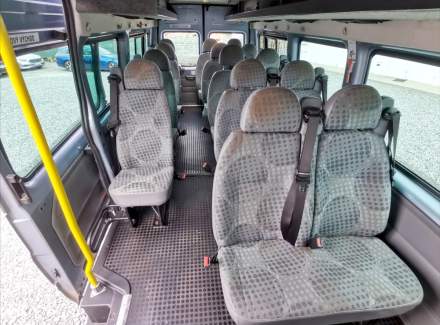 Ford - Transit