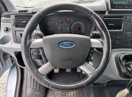 Ford - Transit