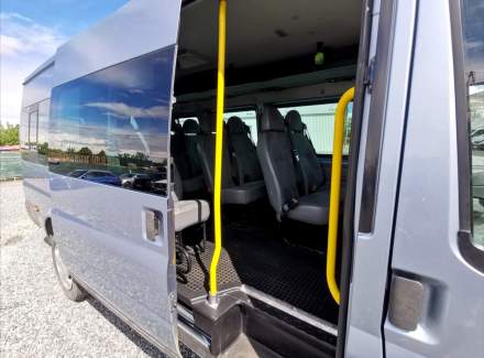 Ford - Transit