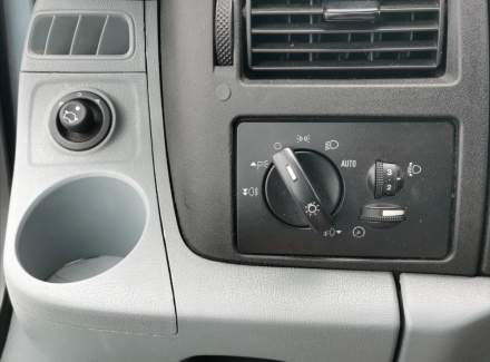 Ford - Transit