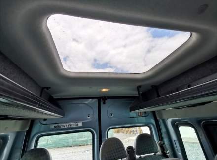 Ford - Transit