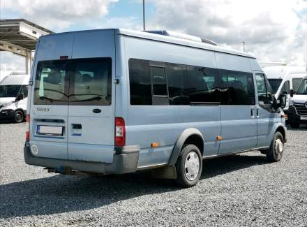 Ford - Transit