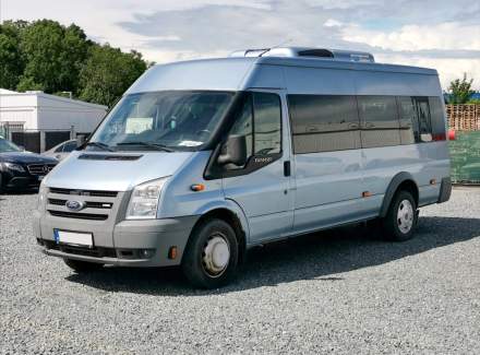 Ford - Transit