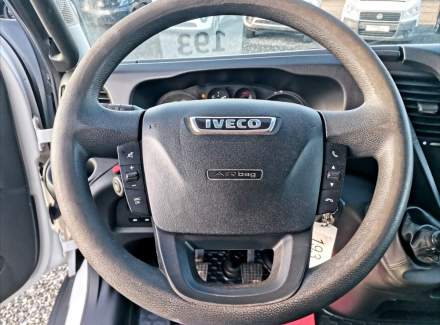 Iveco - Daily