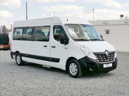 Renault - Master