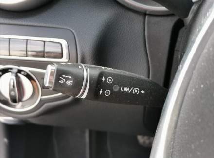 Mercedes-Benz - C-class