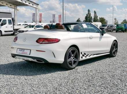 Mercedes-Benz - C-class