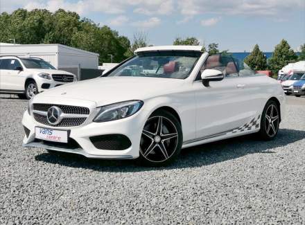 Mercedes-Benz - C-class