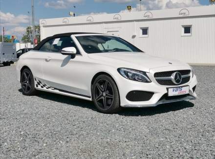 Mercedes-Benz - C-class