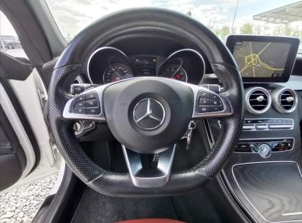 Mercedes-Benz - C-class