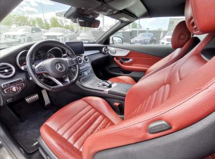 Mercedes-Benz - C-class