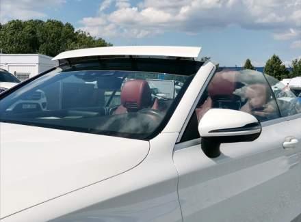 Mercedes-Benz - C-class