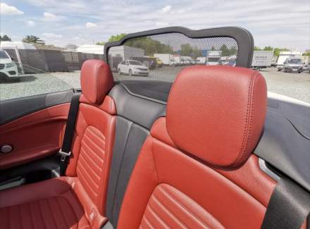 Mercedes-Benz - C-class