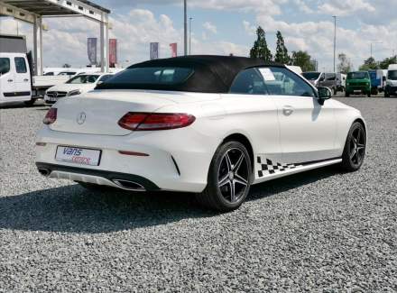 Mercedes-Benz - C-class