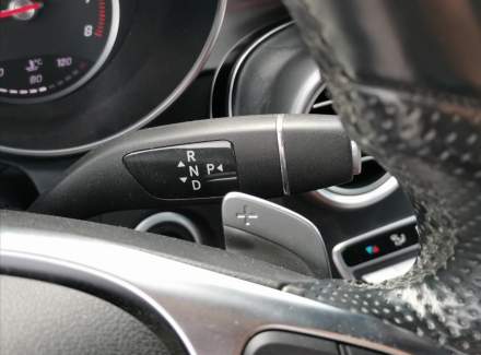 Mercedes-Benz - C-class