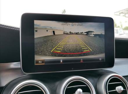 Mercedes-Benz - C-class