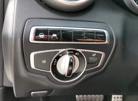 Mercedes-Benz - C-class