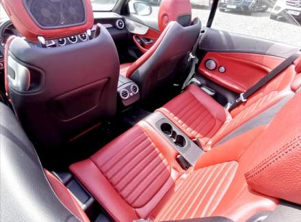 Mercedes-Benz - C-class