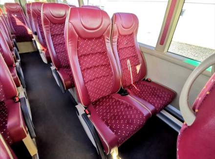 Mercedes-Benz - Ostatní