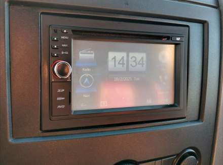 Mercedes-Benz - Ostatní