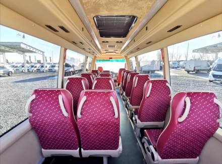 Mercedes-Benz - Ostatní