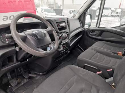 Iveco - Daily