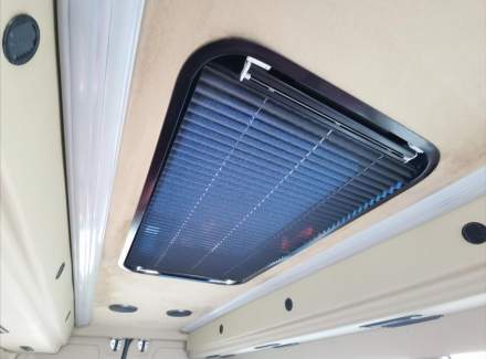 Mercedes-Benz - Ostatní