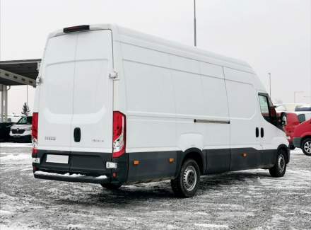 Iveco - Daily