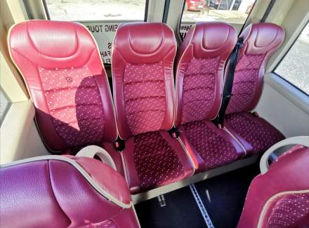 Mercedes-Benz - Ostatní