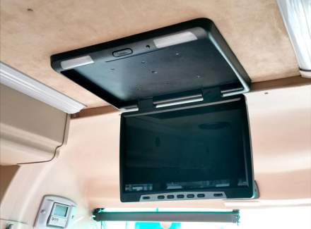 Mercedes-Benz - Ostatní