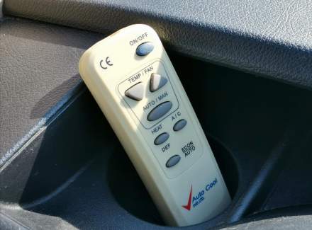 Mercedes-Benz - Ostatní