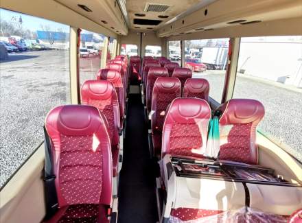 Mercedes-Benz - Ostatní