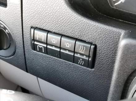 Mercedes-Benz - Ostatní