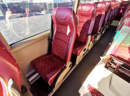 Mercedes-Benz - Ostatní