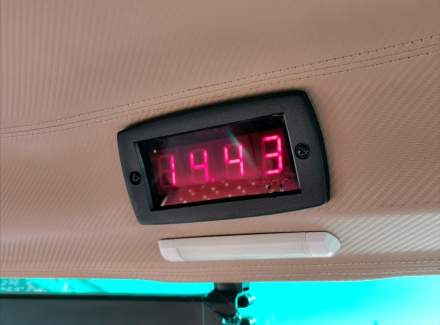 Mercedes-Benz - Ostatní