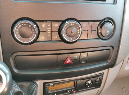 Mercedes-Benz - Ostatní