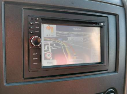 Mercedes-Benz - Ostatní