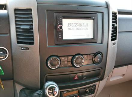 Mercedes-Benz - Ostatní