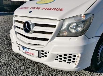 Mercedes-Benz - Ostatní