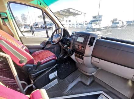 Mercedes-Benz - Ostatní