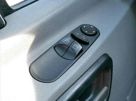 Mercedes-Benz - Ostatní