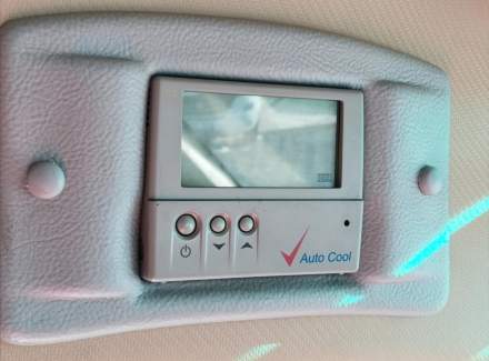 Mercedes-Benz - Ostatní