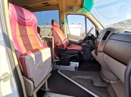 Mercedes-Benz - Ostatní