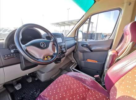 Mercedes-Benz - Ostatní