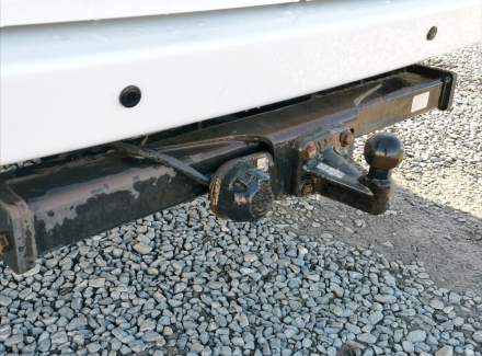 Mercedes-Benz - Ostatní