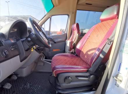 Mercedes-Benz - Ostatní