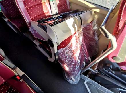 Mercedes-Benz - Ostatní