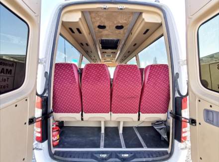 Mercedes-Benz - Ostatní