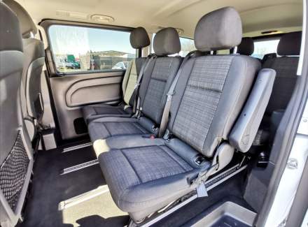 Mercedes-Benz - Vito