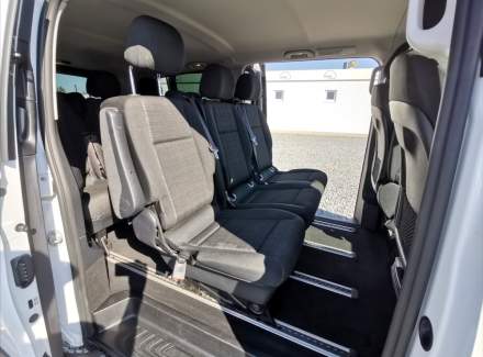 Mercedes-Benz - Vito